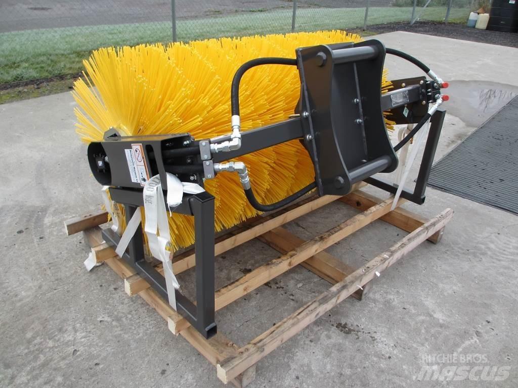 Holms Compact Četke