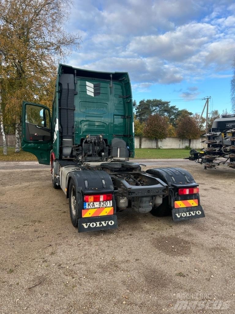 Volvo FH 16 Tegljači