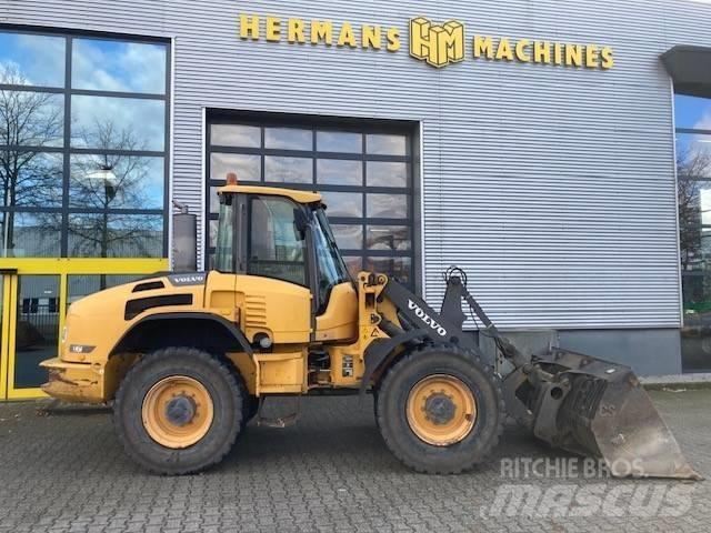 Volvo L 45 F Utovarivači na točkove