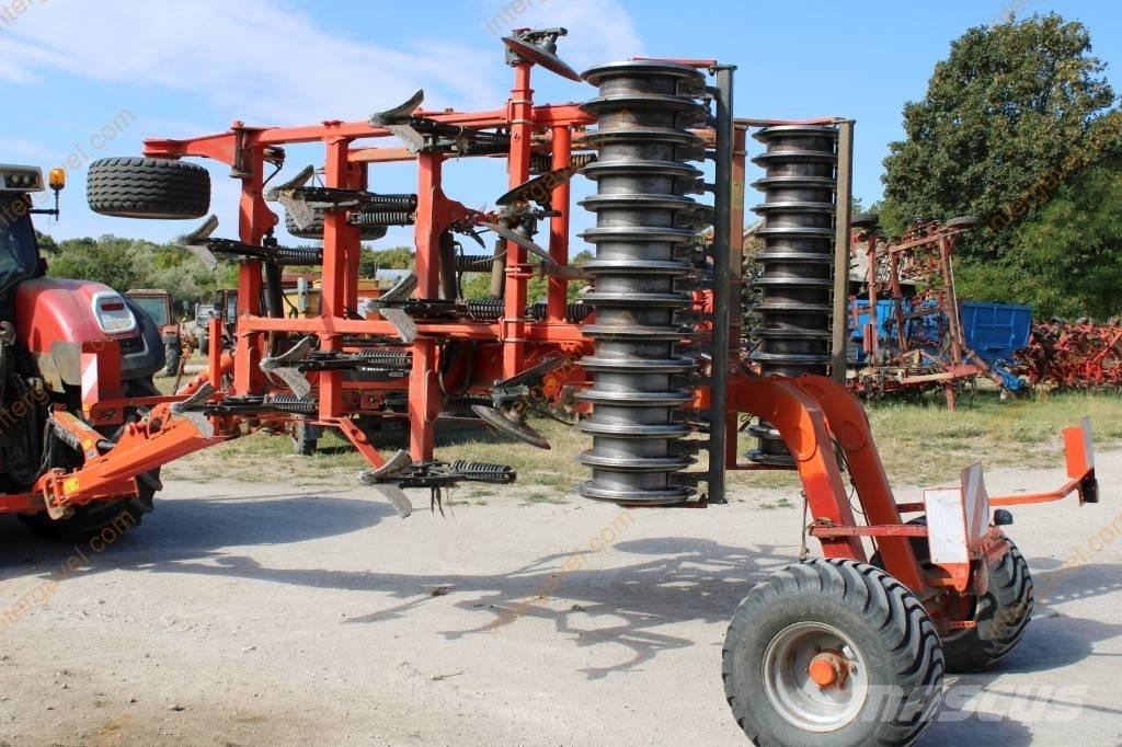 Kuhn Cultimer L Kultivatori