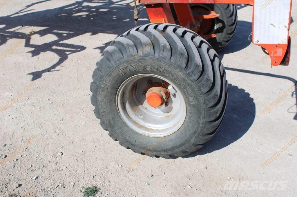 Kuhn Cultimer L Kultivatori
