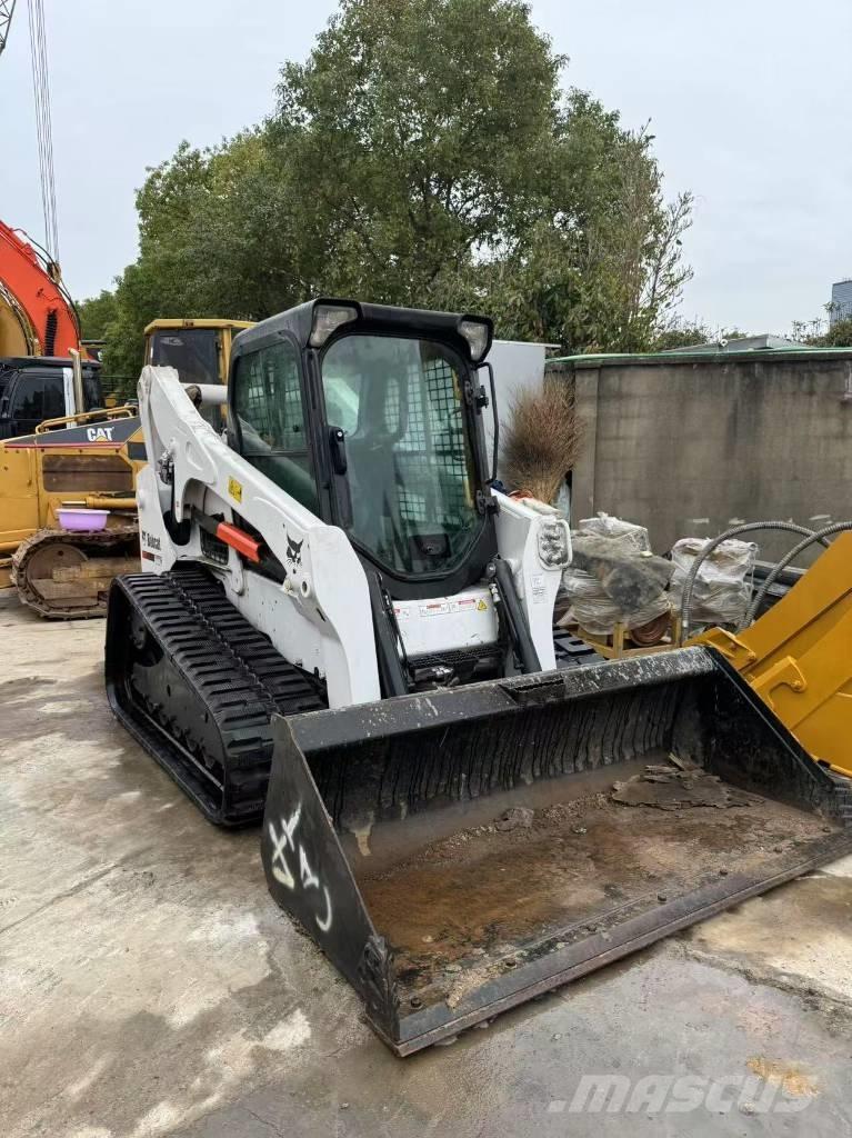 Bobcat T 770 Utovarivaču guseničara