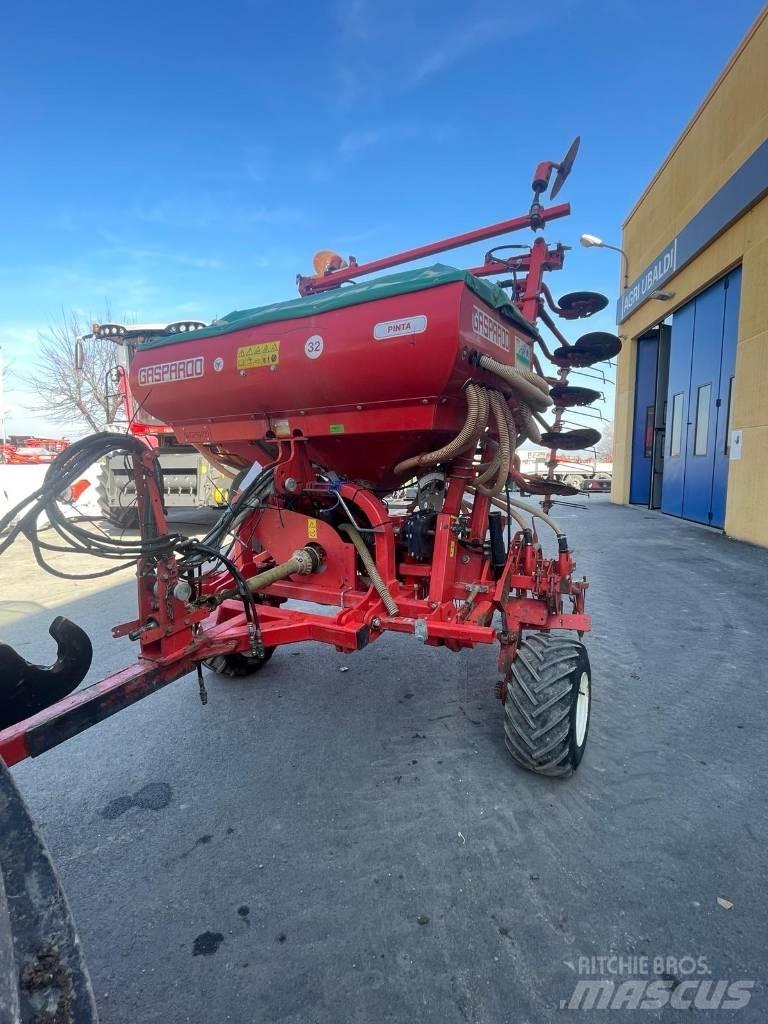 Gaspardo PINTA500 PL Sejačice