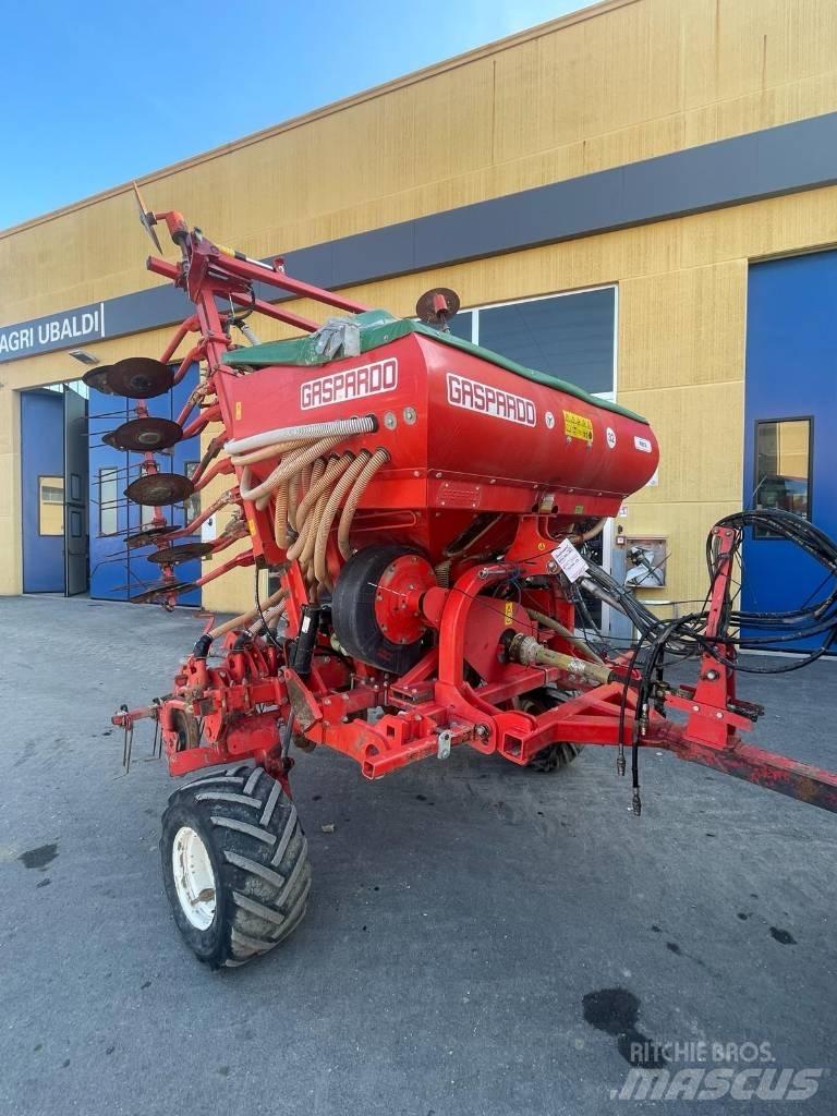Gaspardo PINTA500 PL Sejačice
