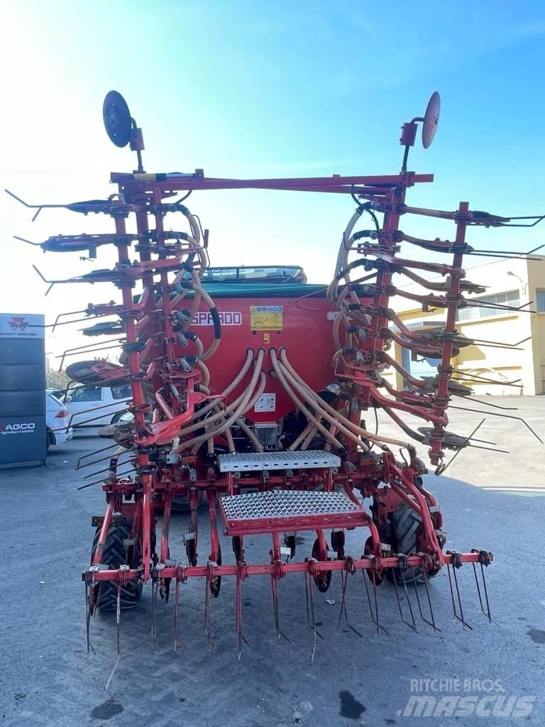 Gaspardo PINTA500 PL Sejačice
