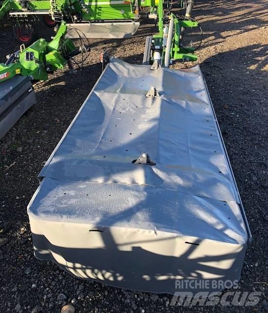 Fendt Slicer 320 P Kosilice