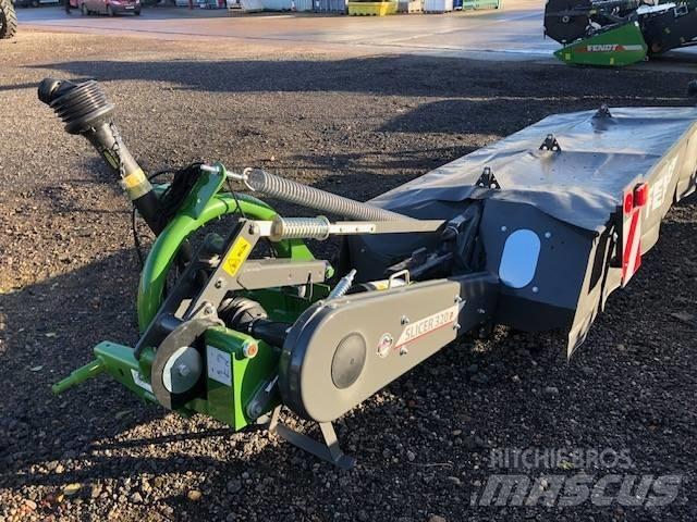 Fendt Slicer 320 P Kosilice