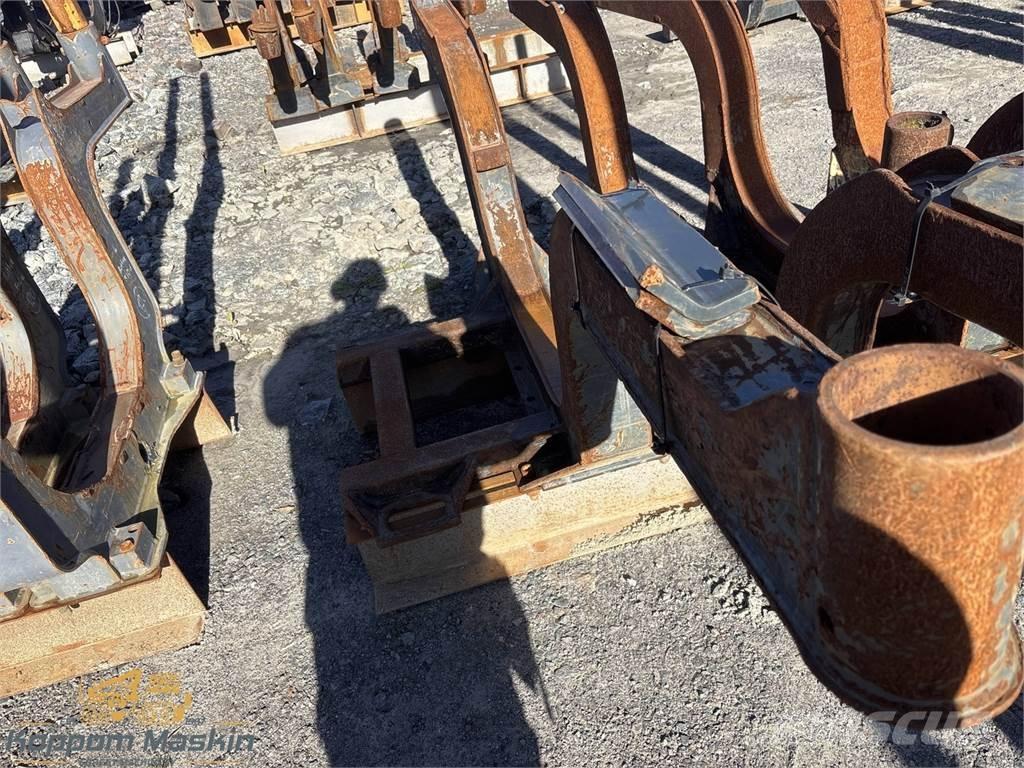 Ponsse Buffalo Ostale komponente