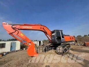Hitachi ZX 350 Bageri guseničari