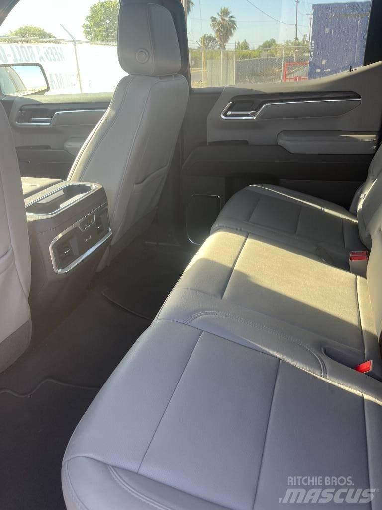 GMC SLT Ostalo