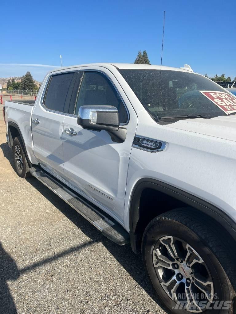 GMC SLT Ostalo