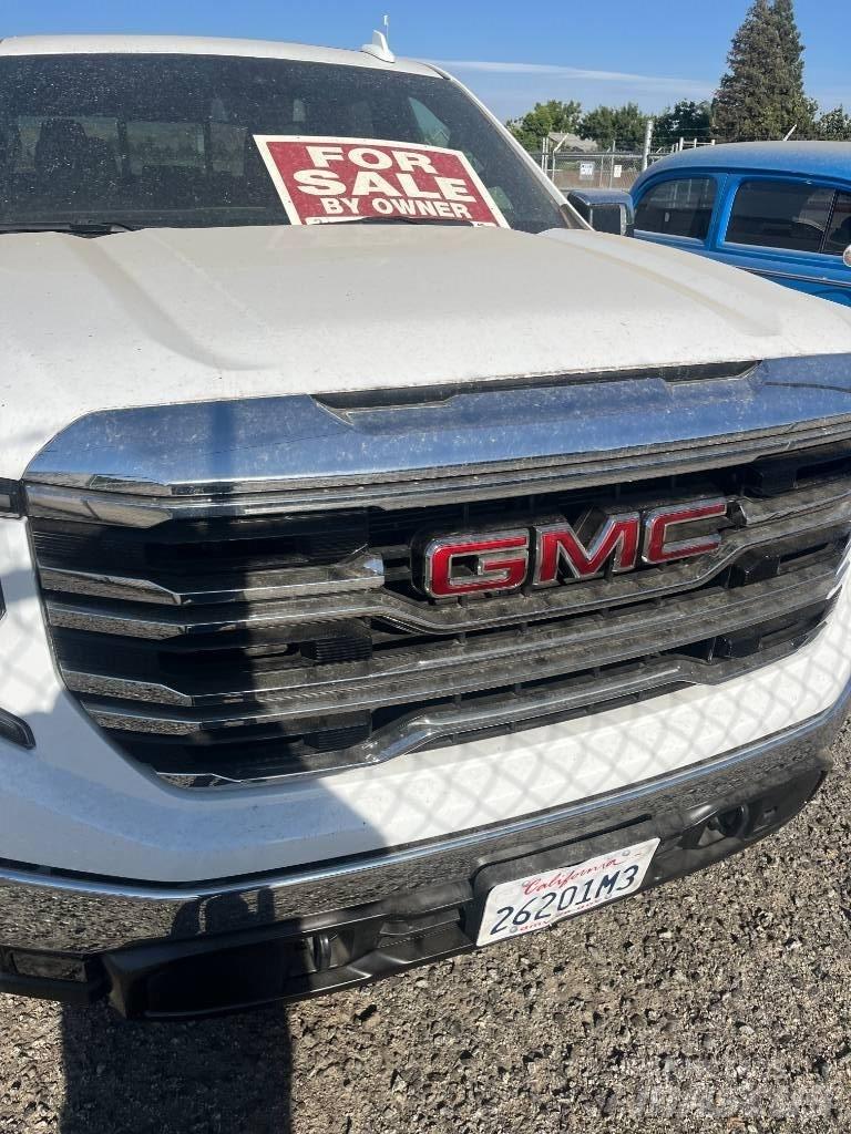 GMC SLT Ostalo