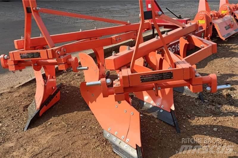 Fieldking 3 disc Ostali kamioni
