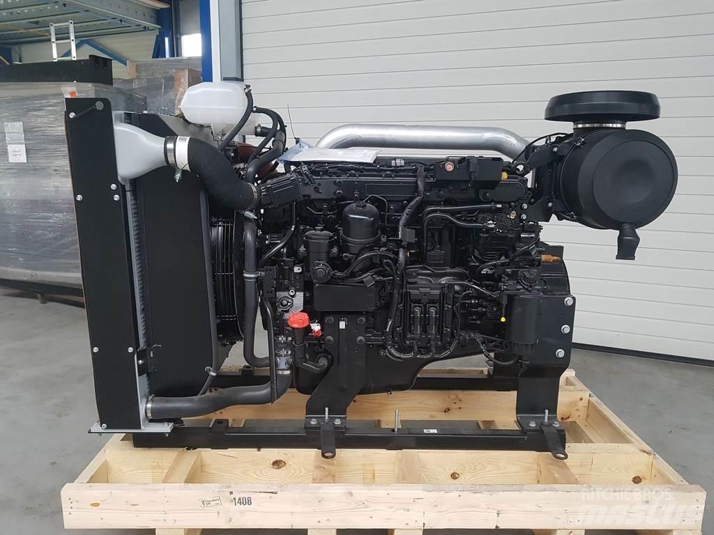 Volvo TAD843VE NEW Motori za građevinarstvo