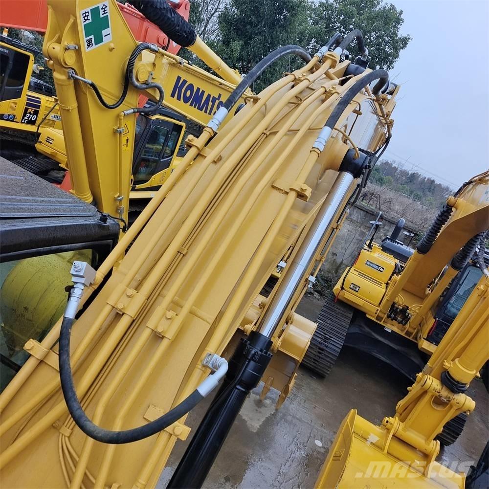 CAT 320 GC Bageri guseničari