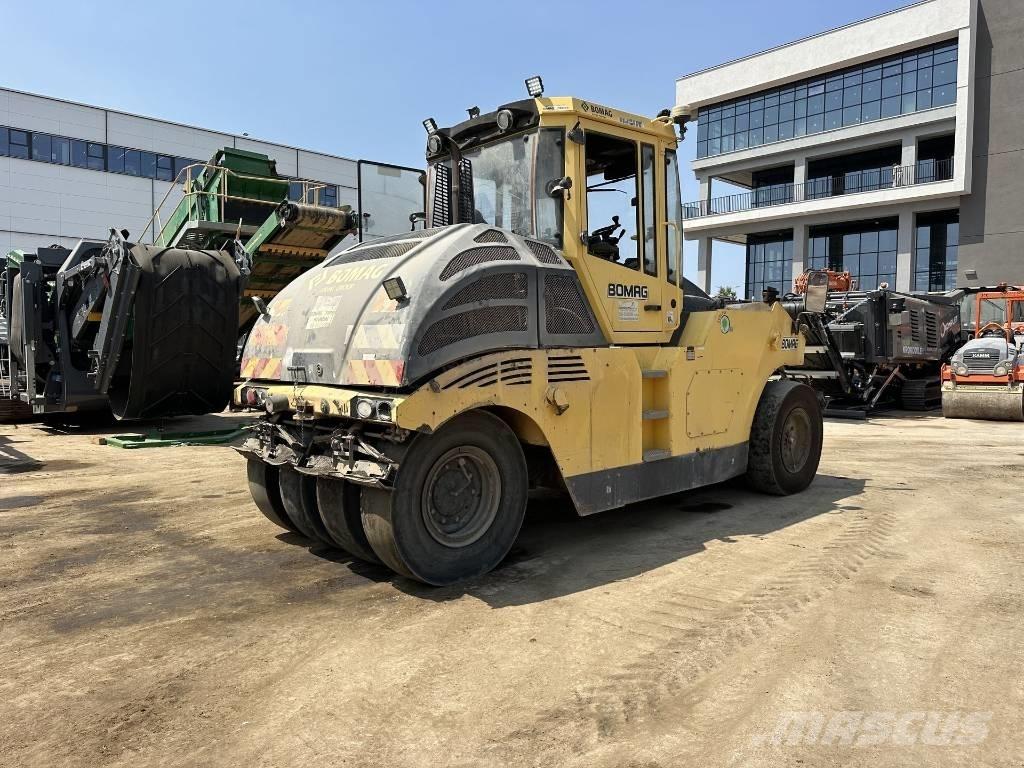 Bomag BW27RH4i Ostalo za građevinarstvo