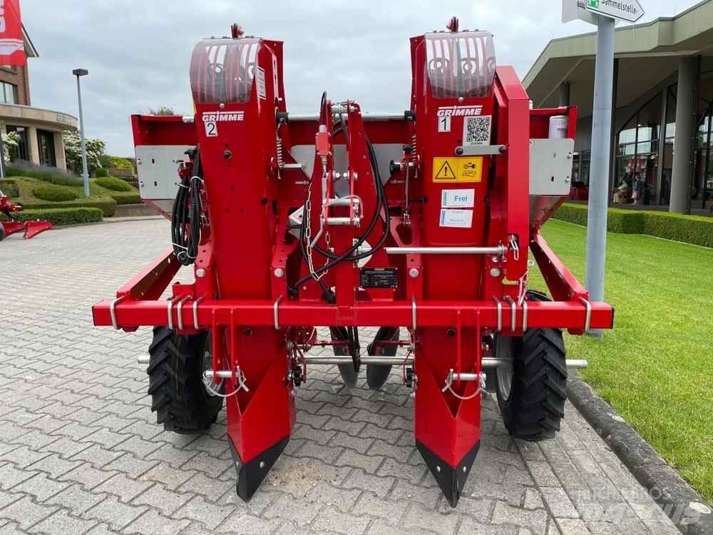 Grimme GL 32 E Sejalice za krompir