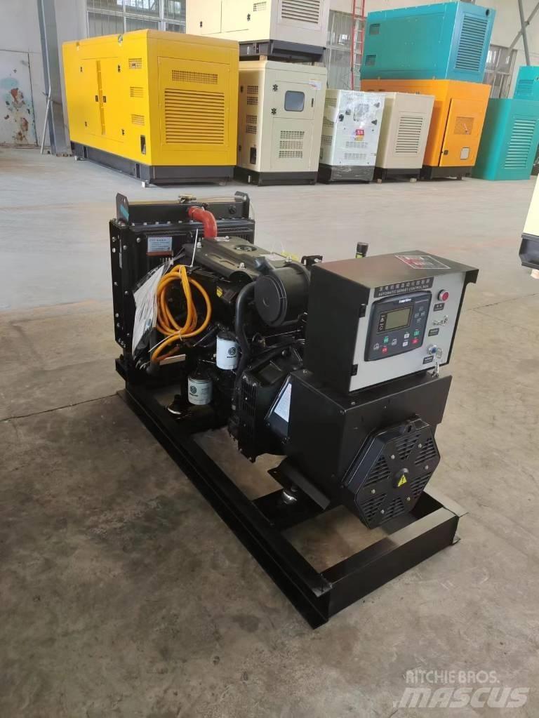 Weichai WP2.3D25E200 Dizel generatori