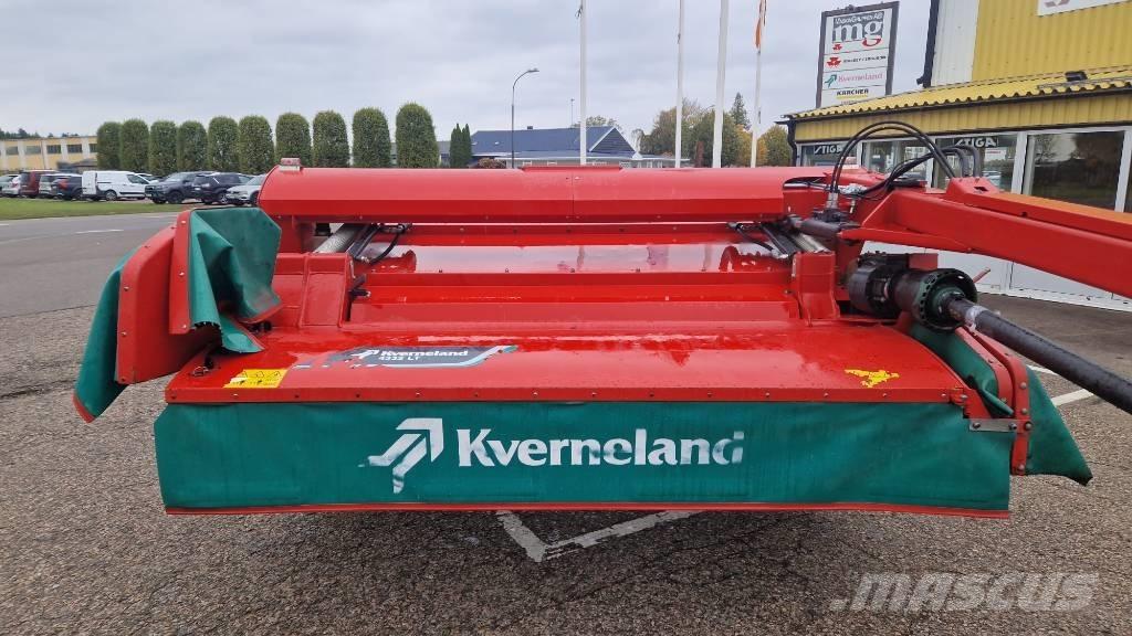 Kverneland 4332LT Kosilice