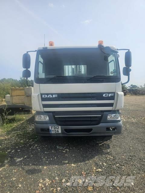 DAF CF 75.310 Kamioni sa kranom
