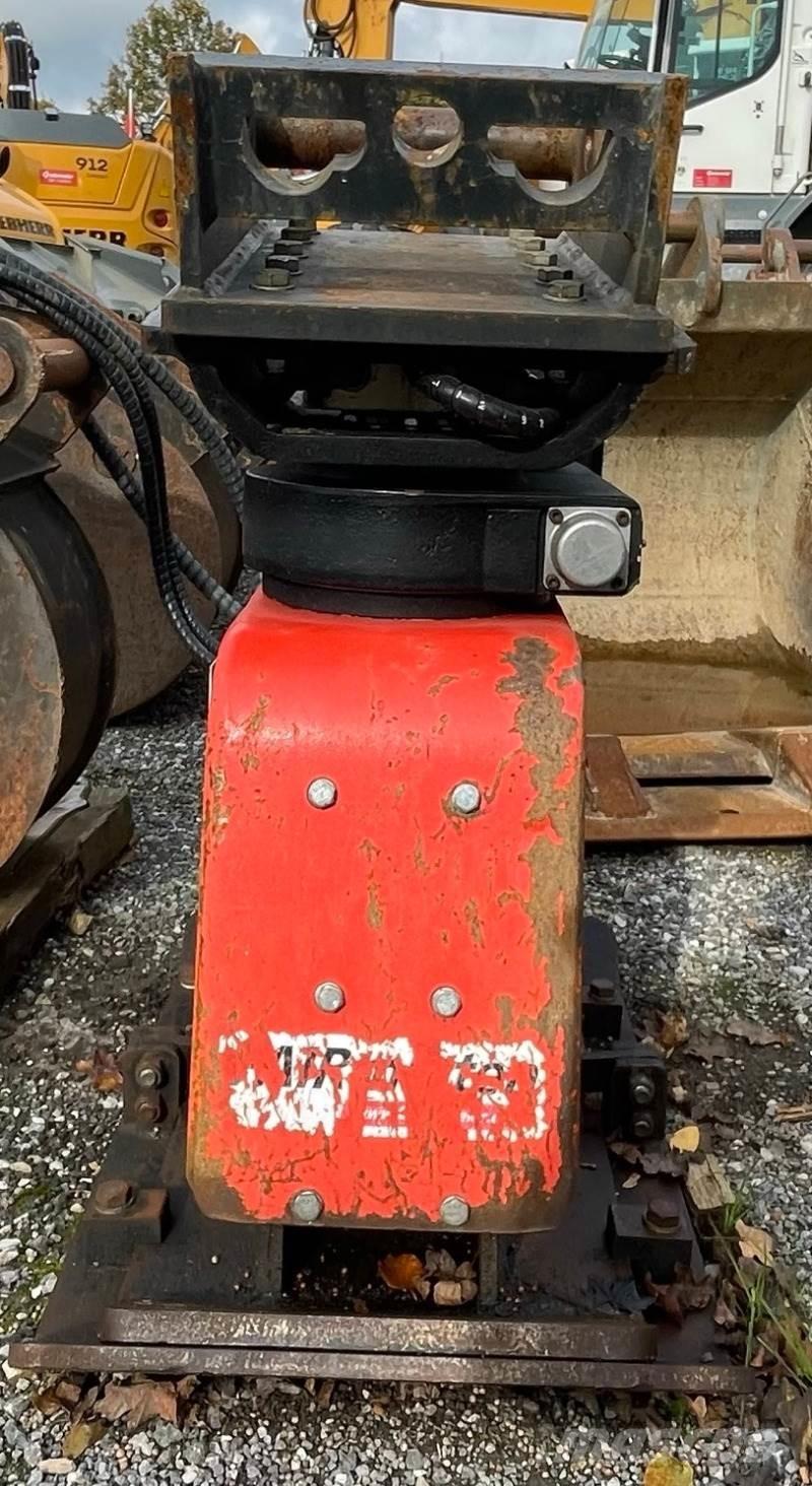  UAM HD 140 Alati za betonske radove