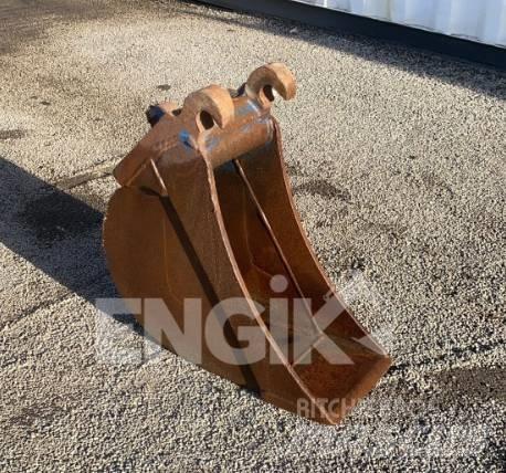  KLAC Godet Bageri guseničari