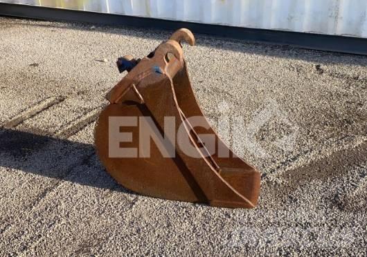  KLAC Godet Bageri guseničari