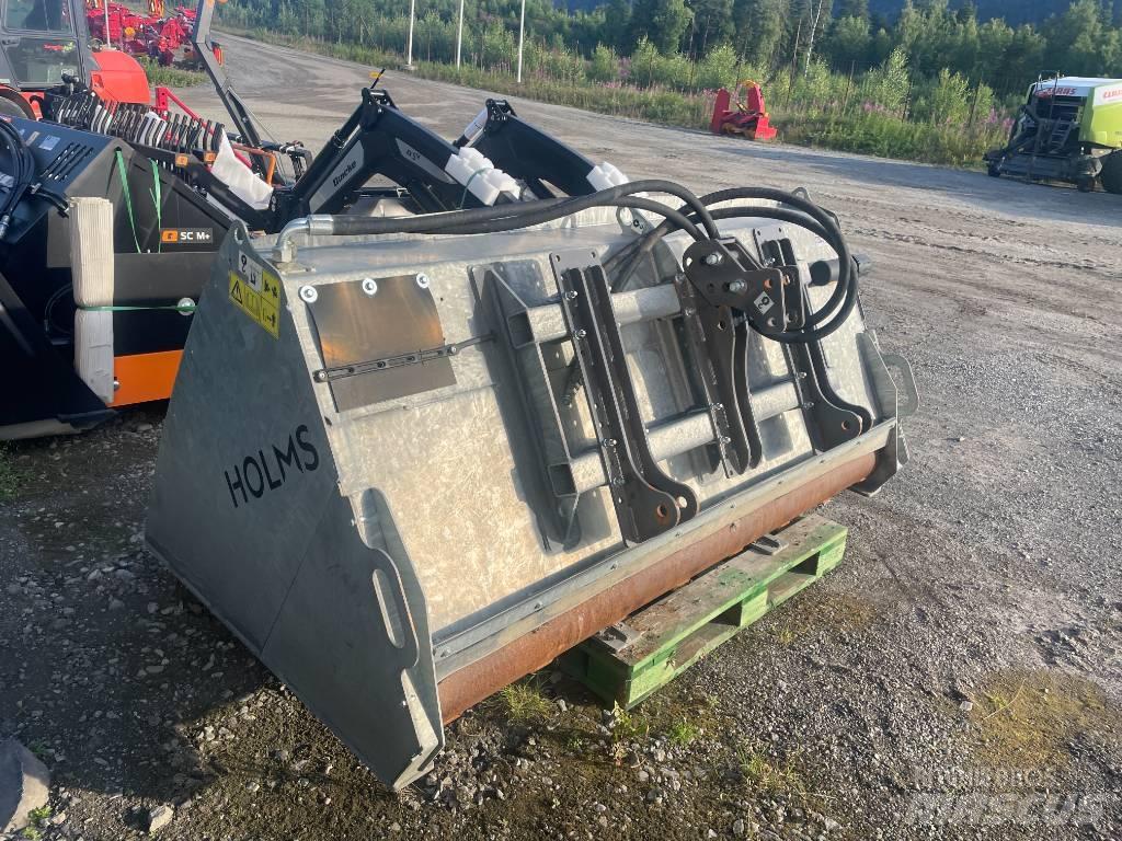 Holms SB-1,6 Posipači soli i peska