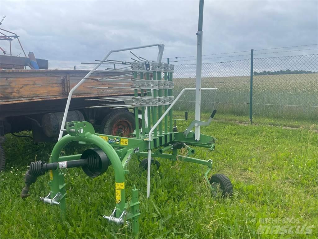 Samasz Z 350 Sakupljači