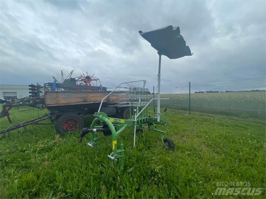 Samasz Z 350 Sakupljači