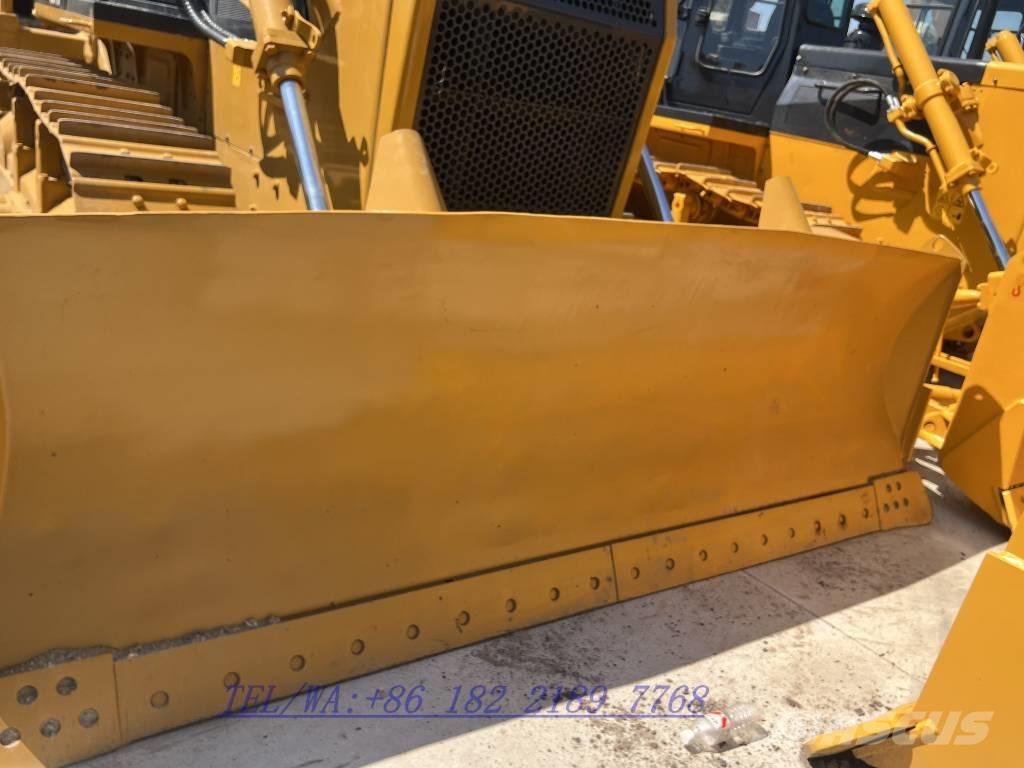 Shantui SD16 Buldožeri guseničari