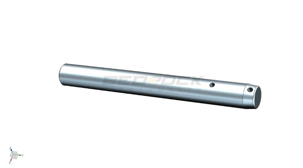 Bedrock 79.85MM PIN Ostale komponente za građevinarstvo