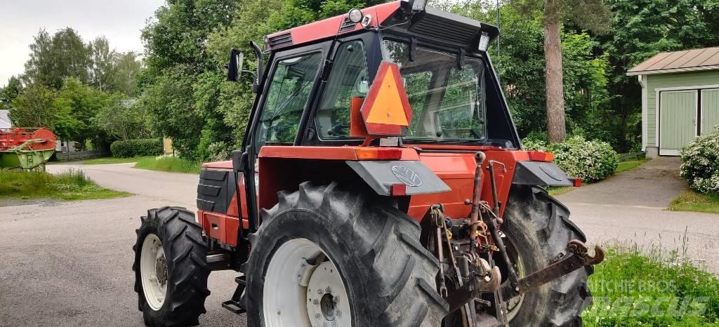 Fiatagri 65-94 Traktori