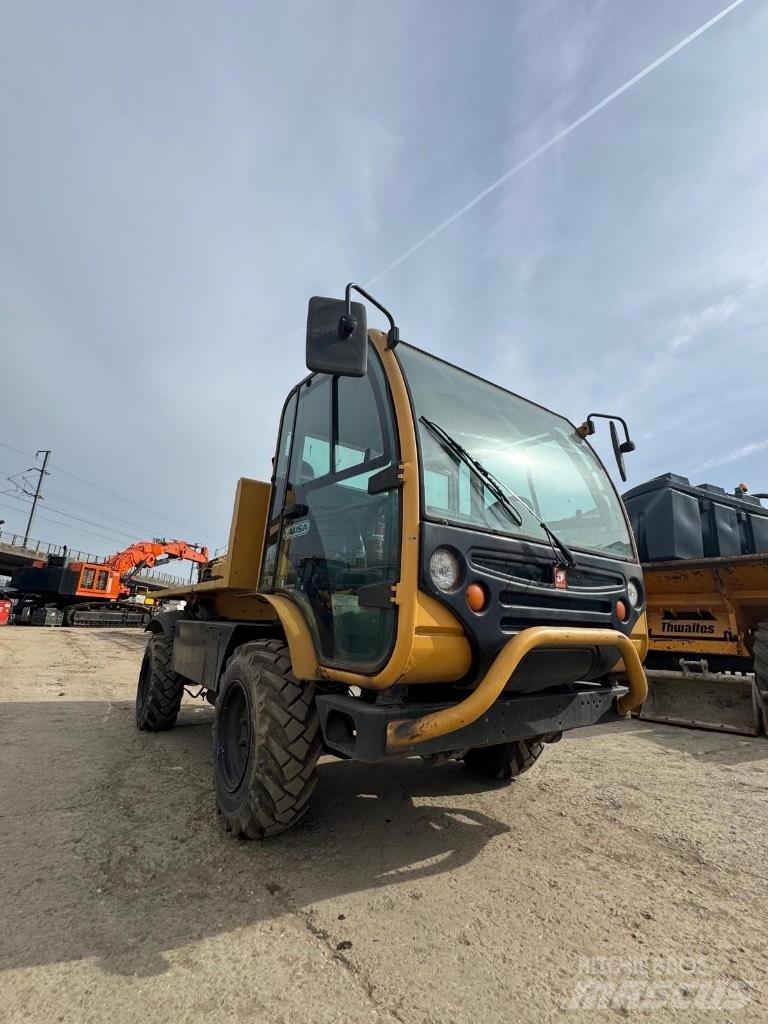 Ausa Utility Vehicle Pomoćne mašine