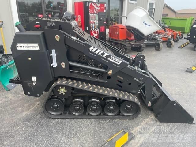 KRT ST 900 HD Skid steer mini utovarivači