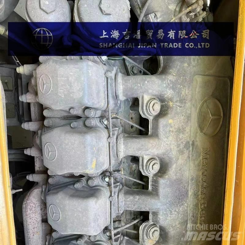 Sany STC 1000 Polovne dizalice za sve terene