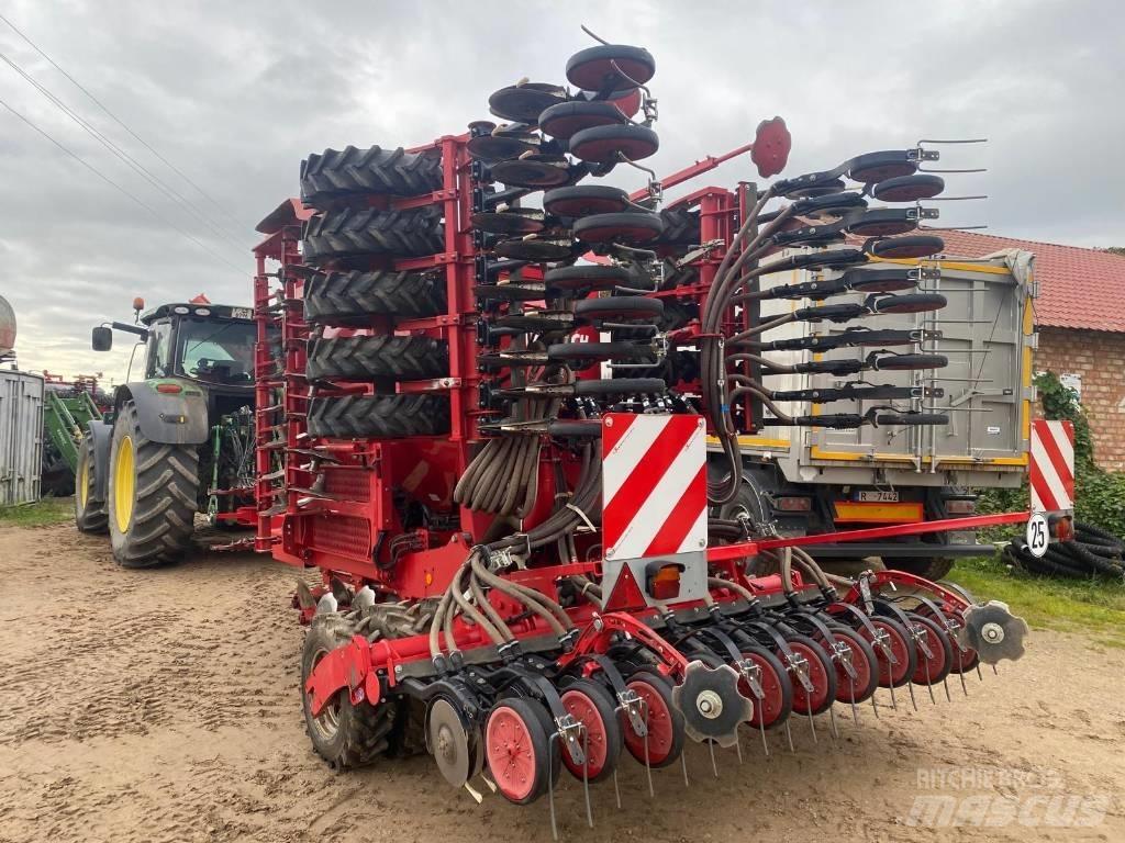 Horsch Pronto 6 DC Sejačice