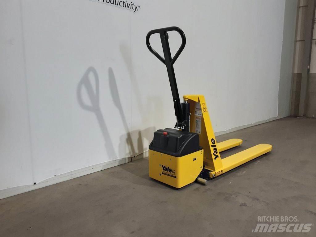 Yale HX10E Nisko podizni električni viljuškar