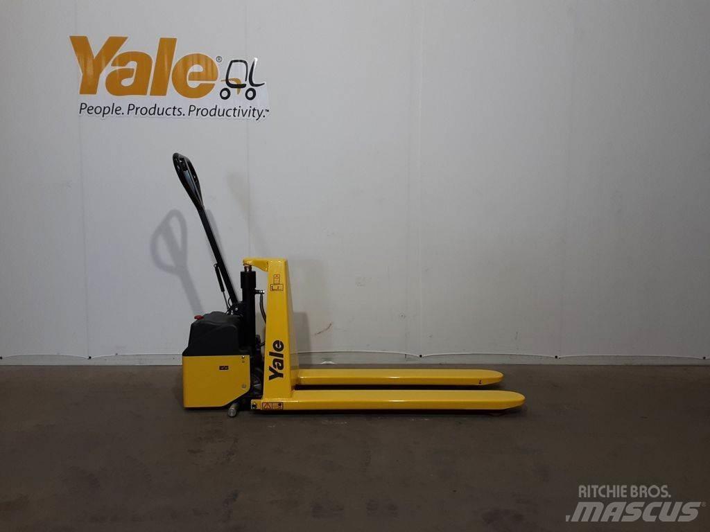 Yale HX10E Nisko podizni električni viljuškar