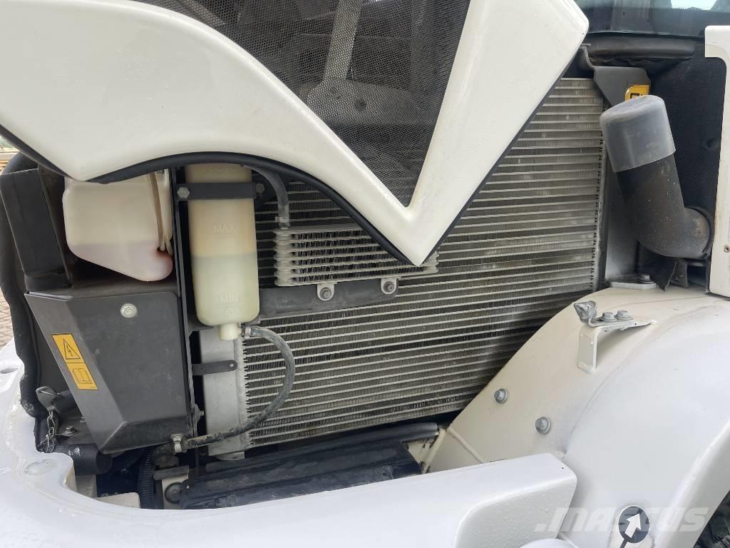 Volvo L 30 G  2020   CE Utovarivači na točkove