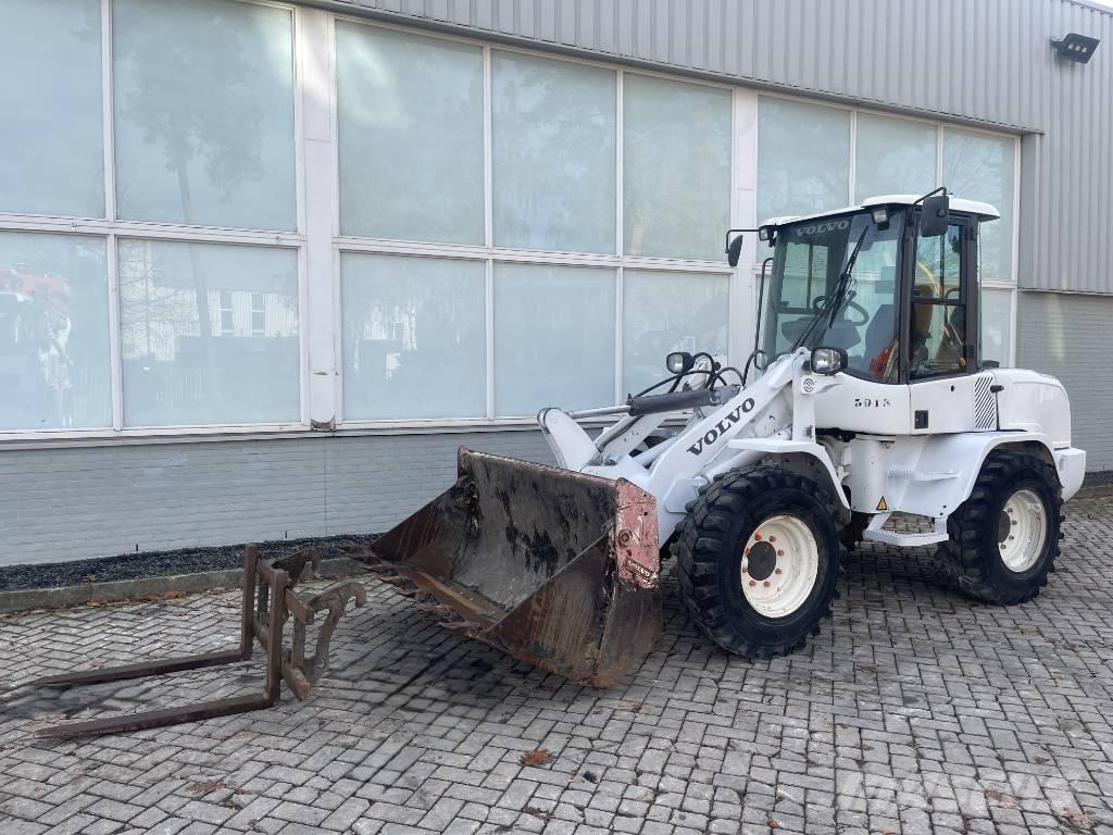 Volvo L 30 G  2020   CE Utovarivači na točkove