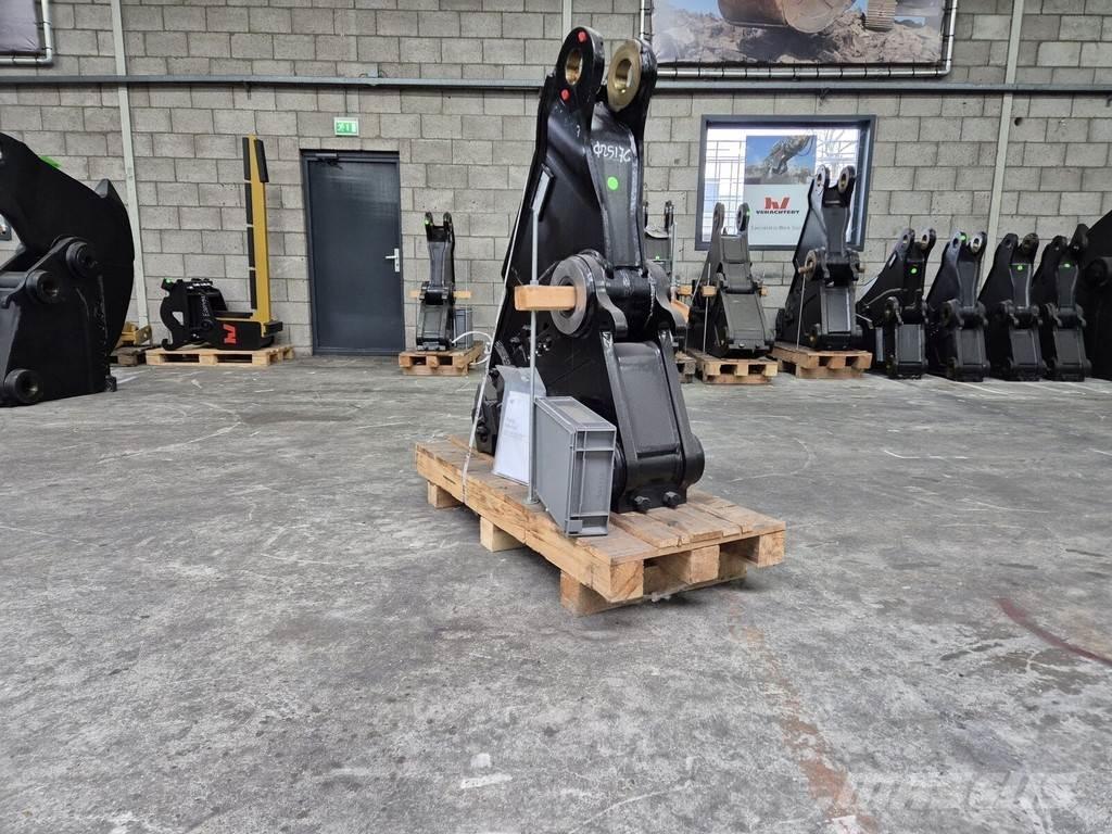 Verachtert B50 JAW Makaze