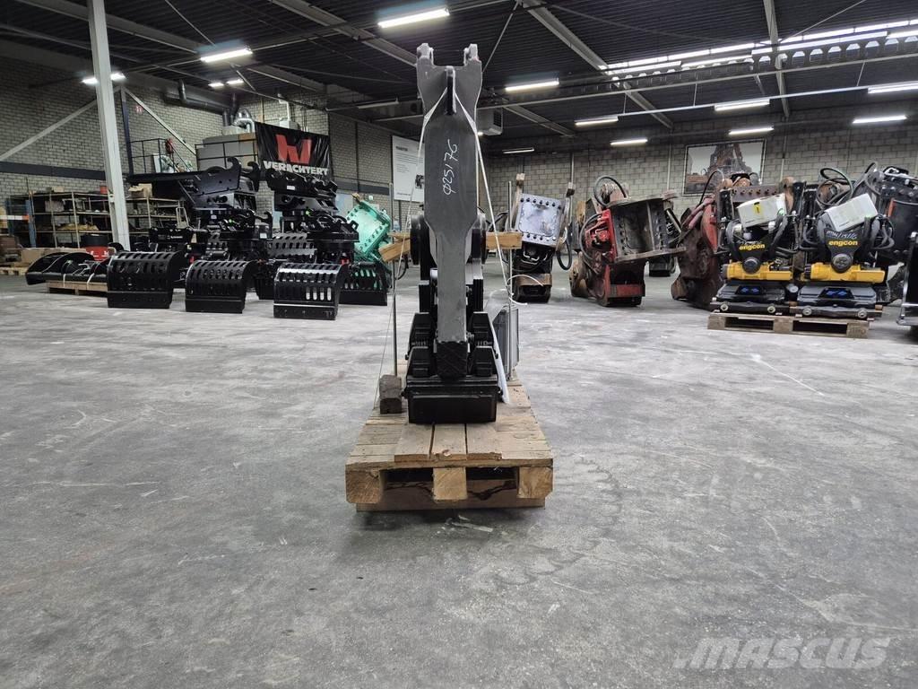 Verachtert B50 JAW Makaze