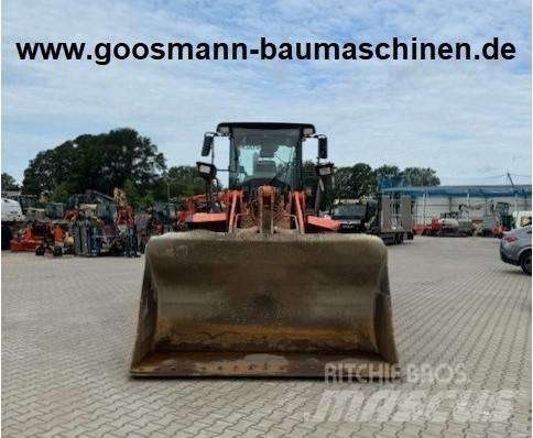 Hitachi ZW 180 Utovarivači na točkove