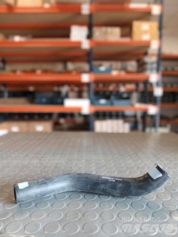 Scania HOSE 1790536 Kargo motori