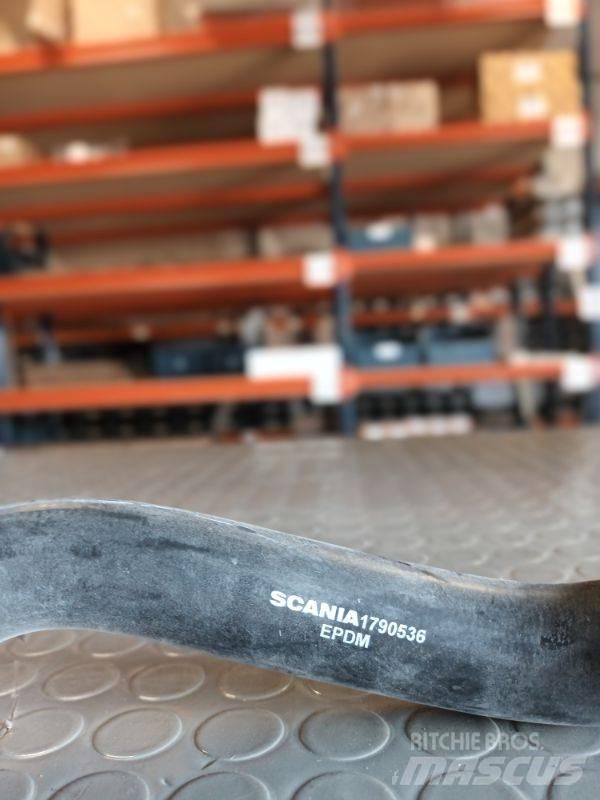Scania HOSE 1790536 Kargo motori