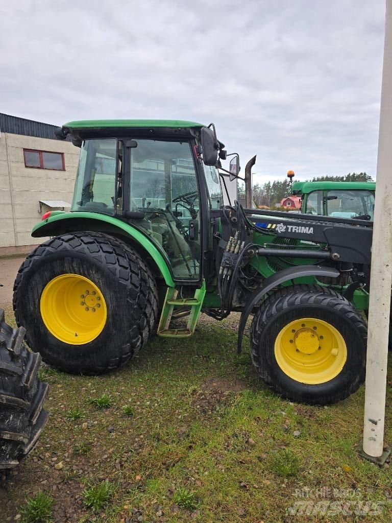 John Deere 5620 Traktori