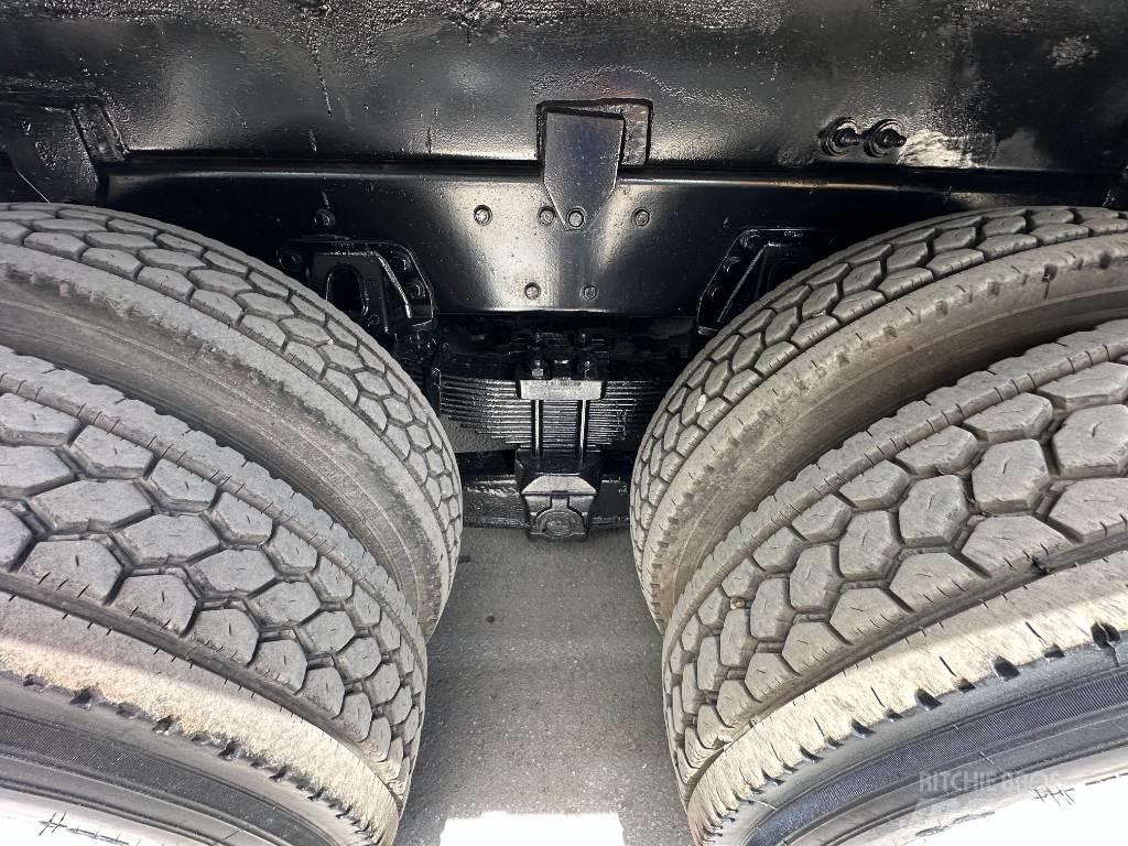 Sterling L 9500 Kombi vozila/ vakum kamioni