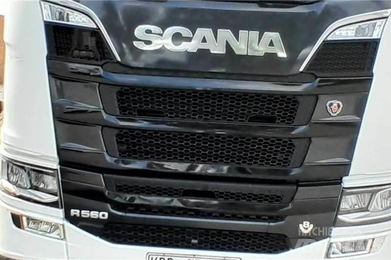 Scania R560 Ostali kamioni