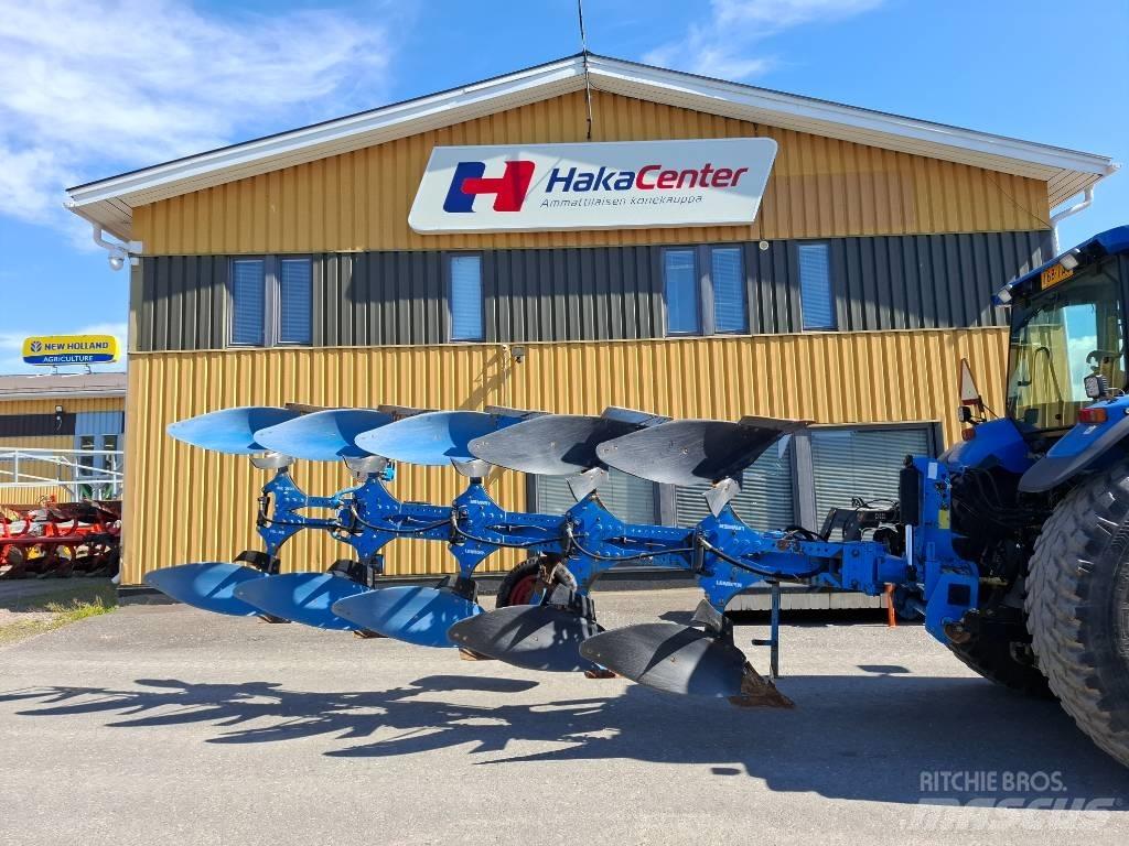 Lemken Vari-Opal 8 X Plugovi obrtači